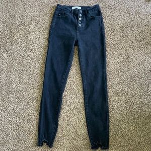 KanCan High Waisted Jeans